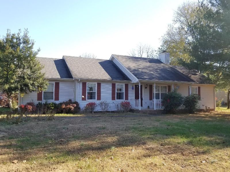 3936 Cider Dr, Murfreesboro, TN 37129