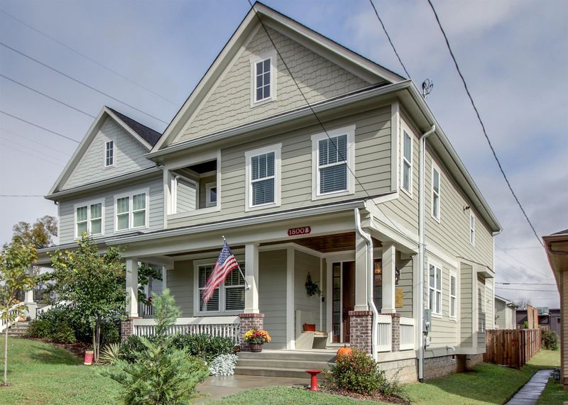 1800B Beech Ave, Nashville, TN 37203