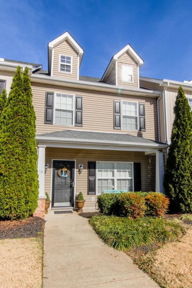 284 Meigs Unit #C-19, Murfreesboro, TN 37128