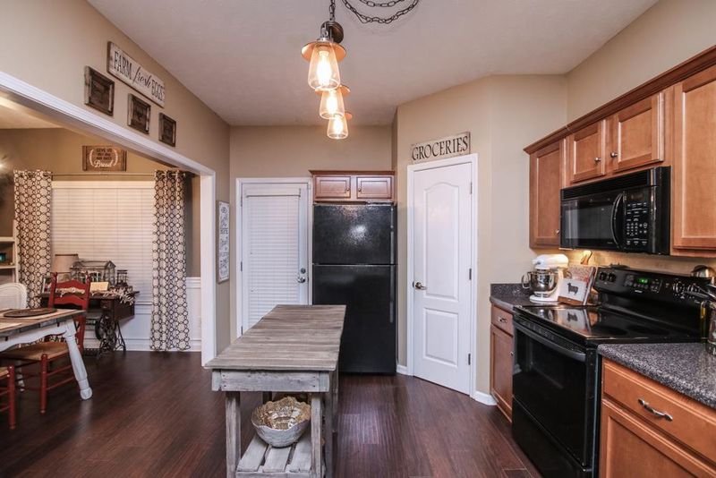 284 Meigs Unit #C-19, Murfreesboro, TN 37128