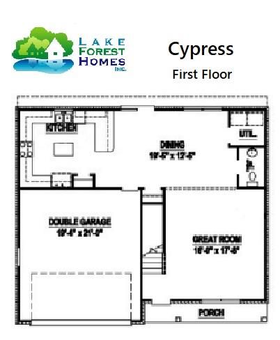104 Muth Cv, La Vergne, TN 37086