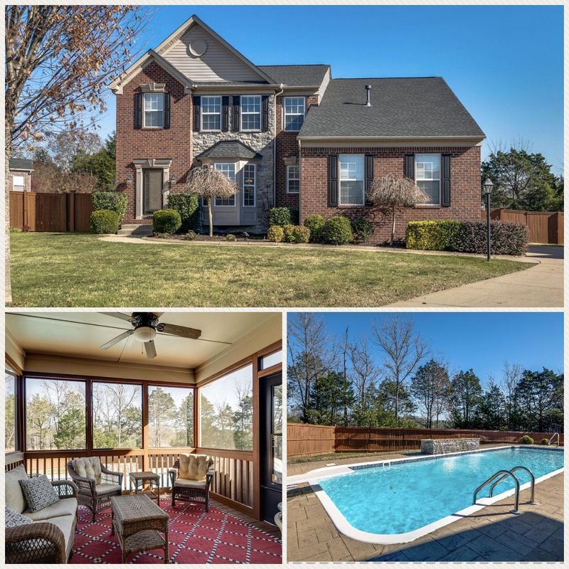1503 Sylvan Park Ct, Mount Juliet, TN 37122
