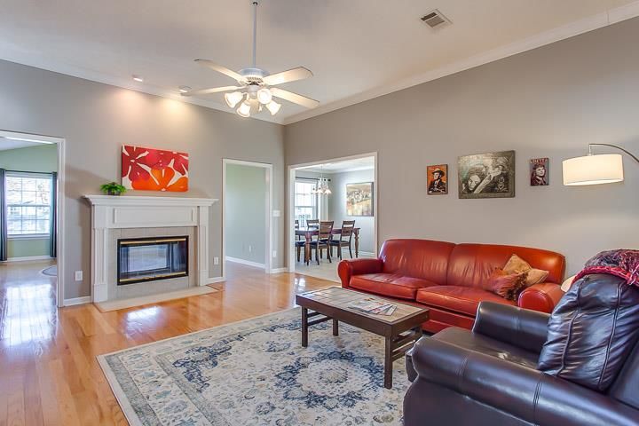 1876 Portview Dr, Spring Hill, TN 37174