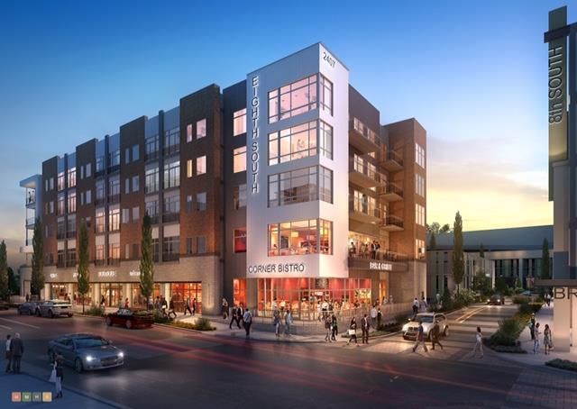 2407 8th Ave South #304, Nashville, TN 37204