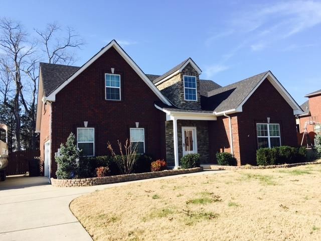 1109 Blackjack Way, Murfreesboro, TN 37129