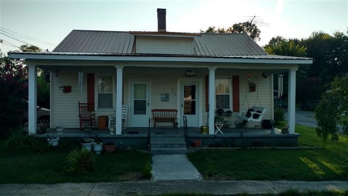 202 Cornwell Ave, Watertown, TN 37184