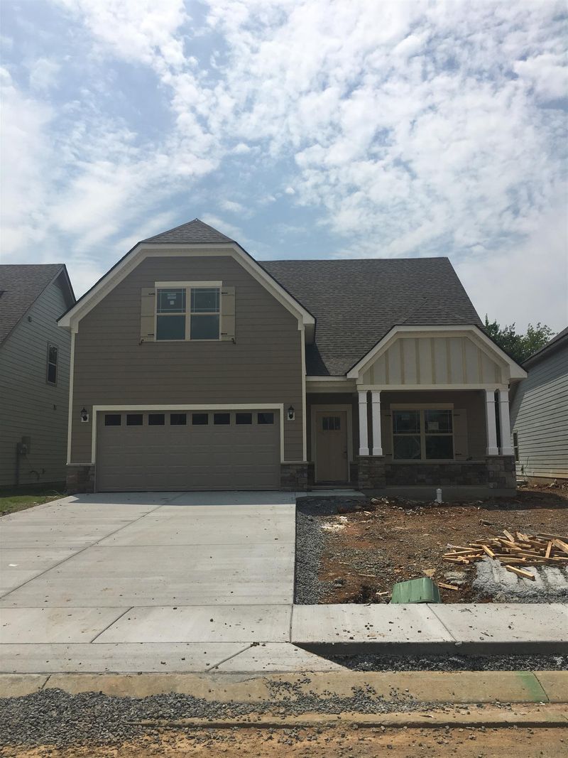 1240 Avery Drive Lot 83, Murfreesboro, TN 37128