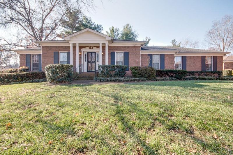704 Spring House Cir, Brentwood, TN 37027