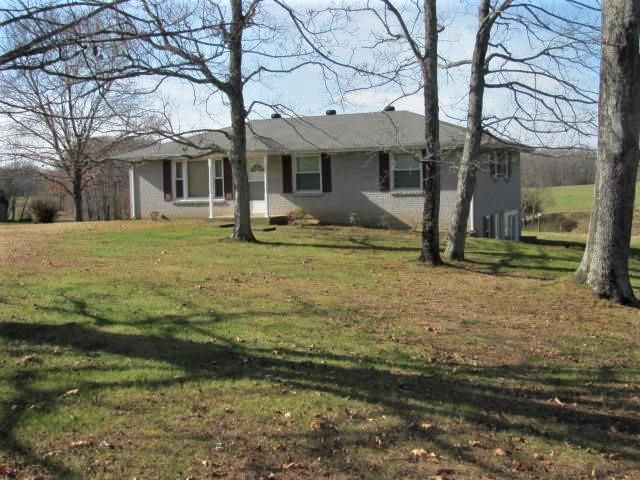 1020 Old Bear Ck Rd, Vanleer, TN 37181