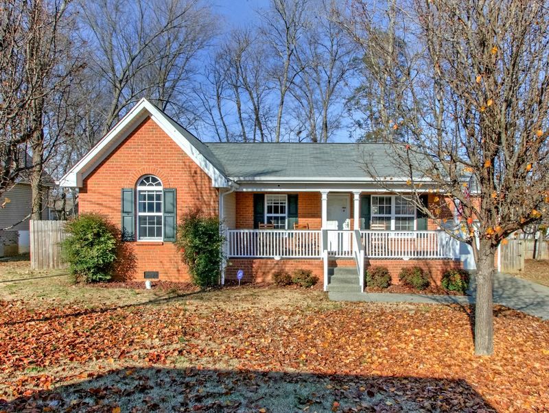 209 Christine Dr, Lebanon, TN 37087