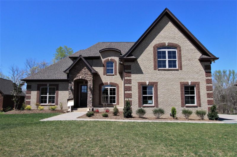 130 Tirzah St #104 C, Lebanon, TN 37087