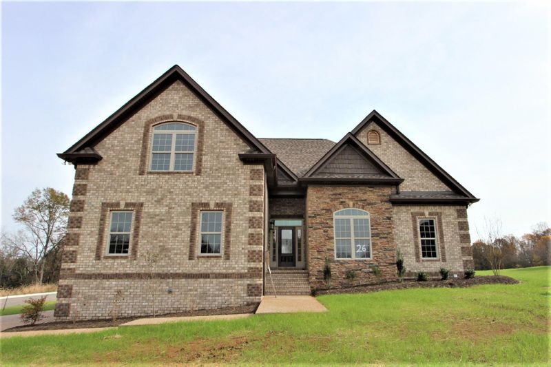 298 Fawns Pass #26, Lebanon, TN 37087