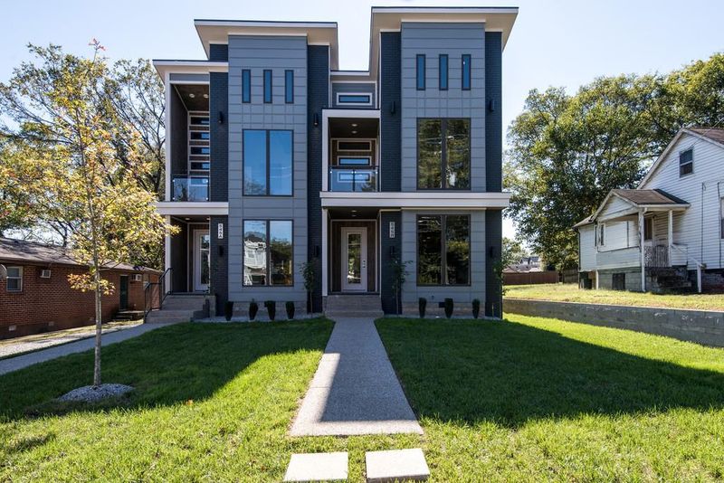 545B Moore Ave, Nashville, TN 37203