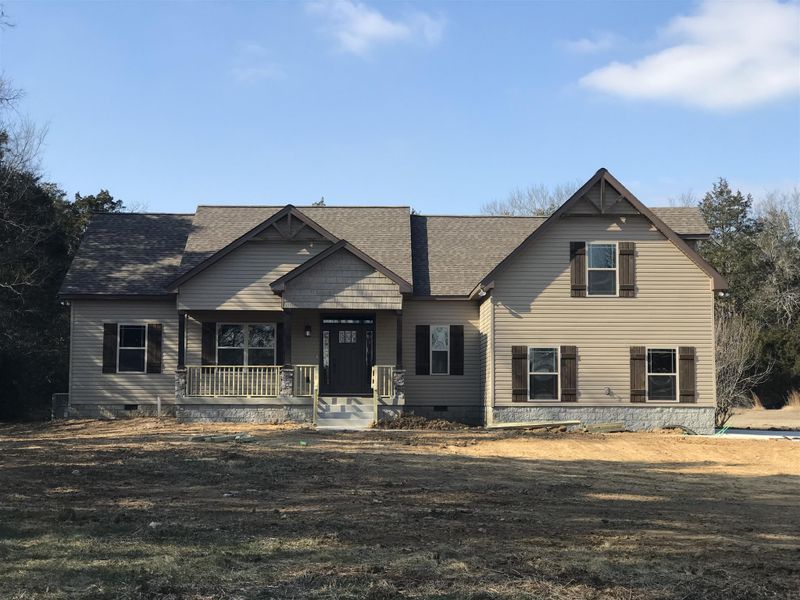 434 Moore Rd, Lebanon, TN 37087