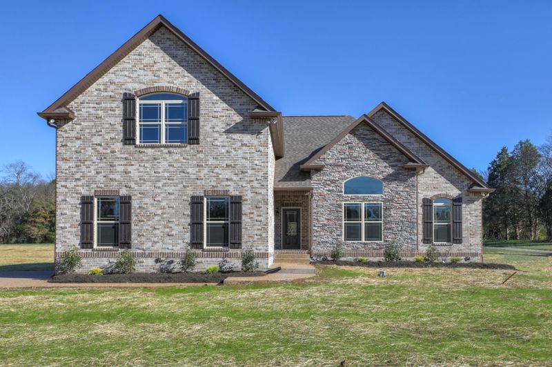 2211 Cairo Bend Rd, Lebanon, TN 37090