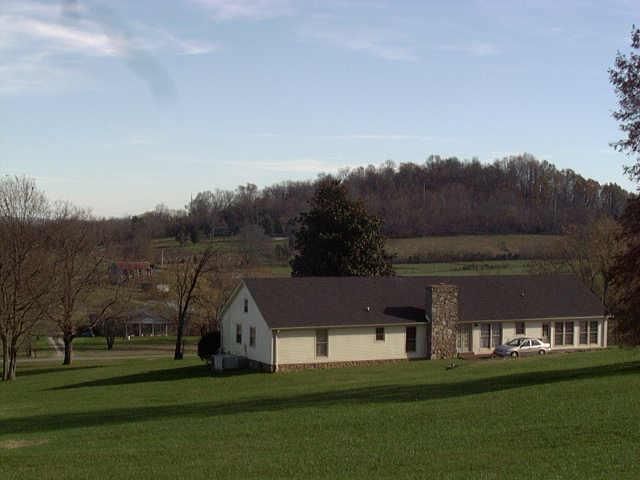 4725 Columbia Pike, Thompsons Station, TN 37179