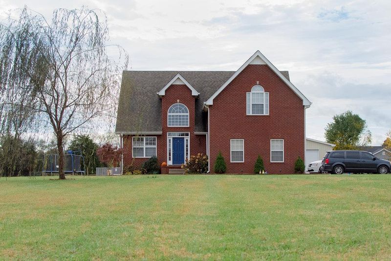 2412 Bluebird Rd, Lebanon, TN 37087