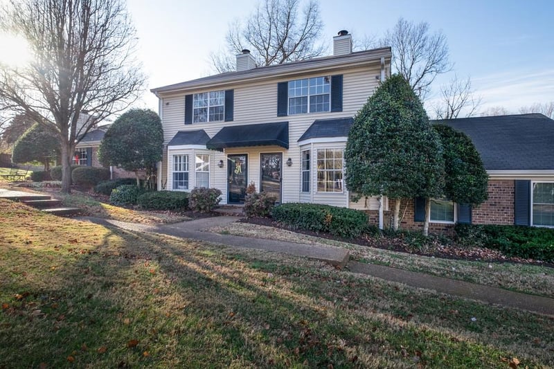 230 Brattlesboro Pl #230, Nashville, TN 37204