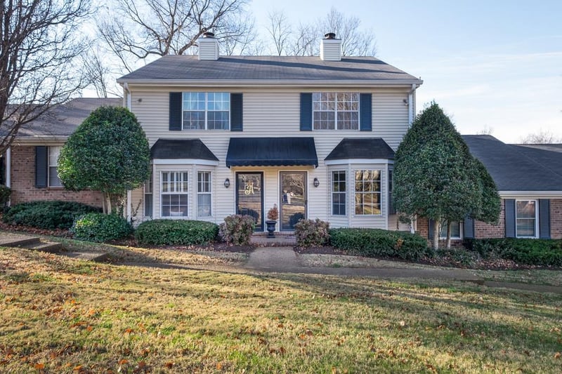 230 Brattlesboro Pl #230, Nashville, TN 37204