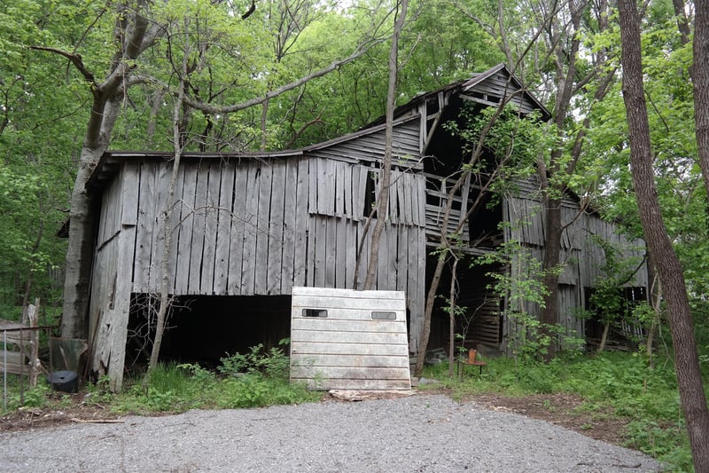 0 Saulsbury West Rd, Lebanon, TN 37090