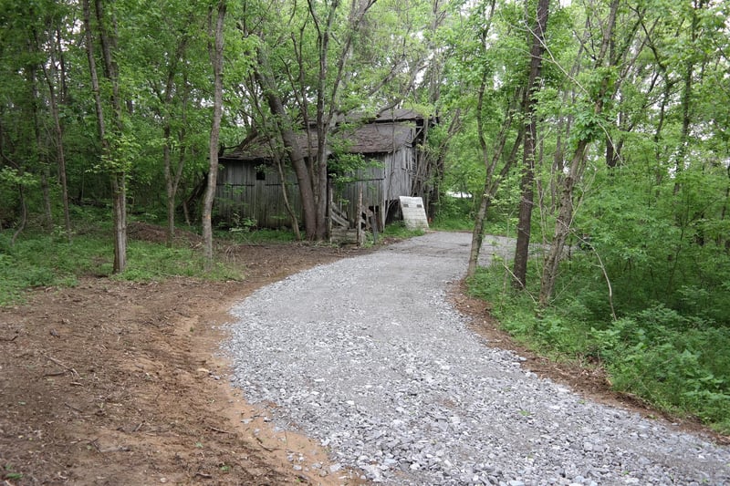 0 Saulsbury West Rd, Lebanon, TN 37090