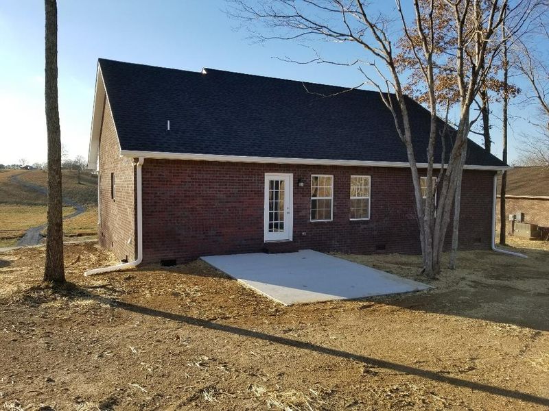1680 Rock Bridge Rd, Bethpage, TN 37022