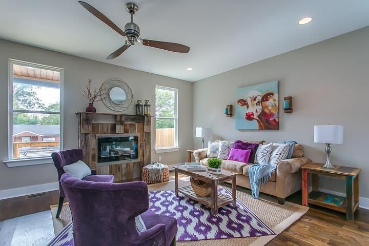 303 Pullen Ave, Nashville, TN 37207