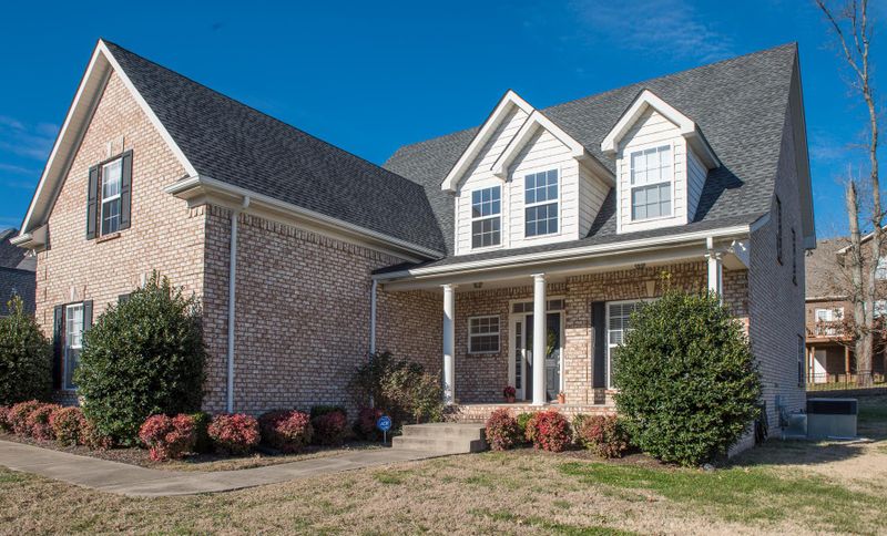 502 Mcgrath Dr, Smyrna, TN 37167
