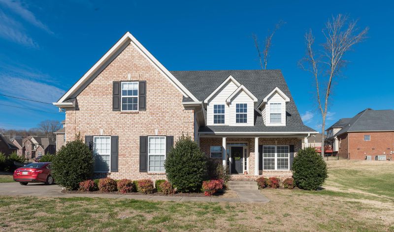 502 Mcgrath Dr, Smyrna, TN 37167
