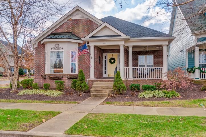 4101 River Links Dr, Spring Hill, TN 37174