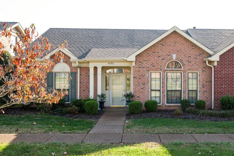 8096 Sunrise Cir #8096, Franklin, TN 37067