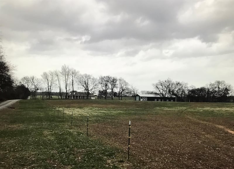 4288 Turnersville Rd, Cedar Hill, TN 37032