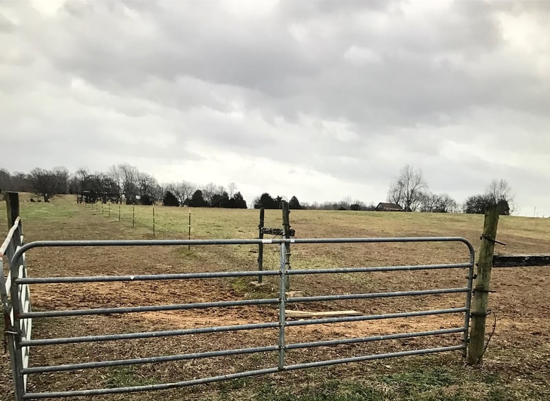 4288 Turnersville Rd, Cedar Hill, TN 37032