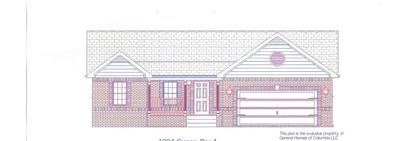 1924 Susan Rd, Columbia, TN 38401