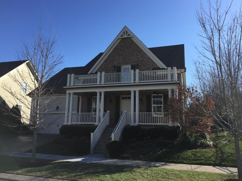 483 Avon River Rd, Franklin, TN 37064