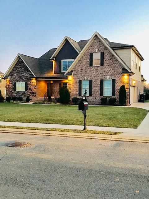 1030 Empire Blvd, Murfreesboro, TN 37130