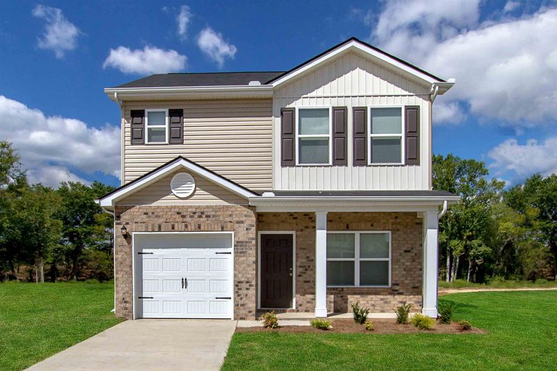 3726 Pitchers Ln, Murfreesboro, TN 37128