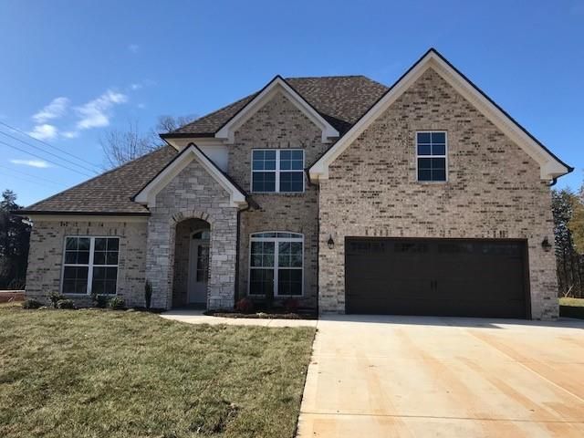 803 Stovers Glen, Murfreesboro, TN 37128