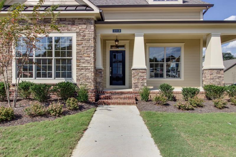 200 Messenger Ln, Franklin, TN 37064