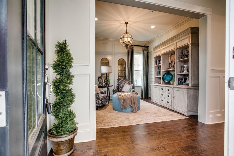 2091 Mcavoy Dr, Franklin, TN 37067