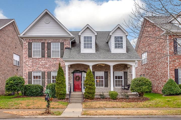 214 Schoolpath Ln, Franklin, TN 37064