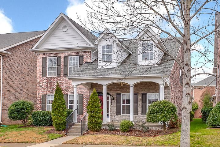 214 Schoolpath Ln, Franklin, TN 37064
