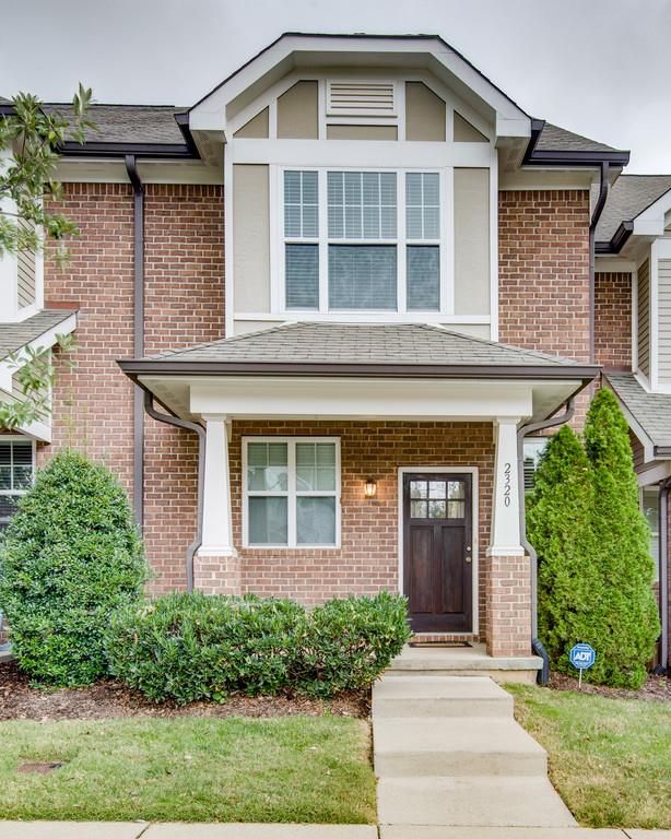 2320 Knowles Ave, Nashville, TN 37204