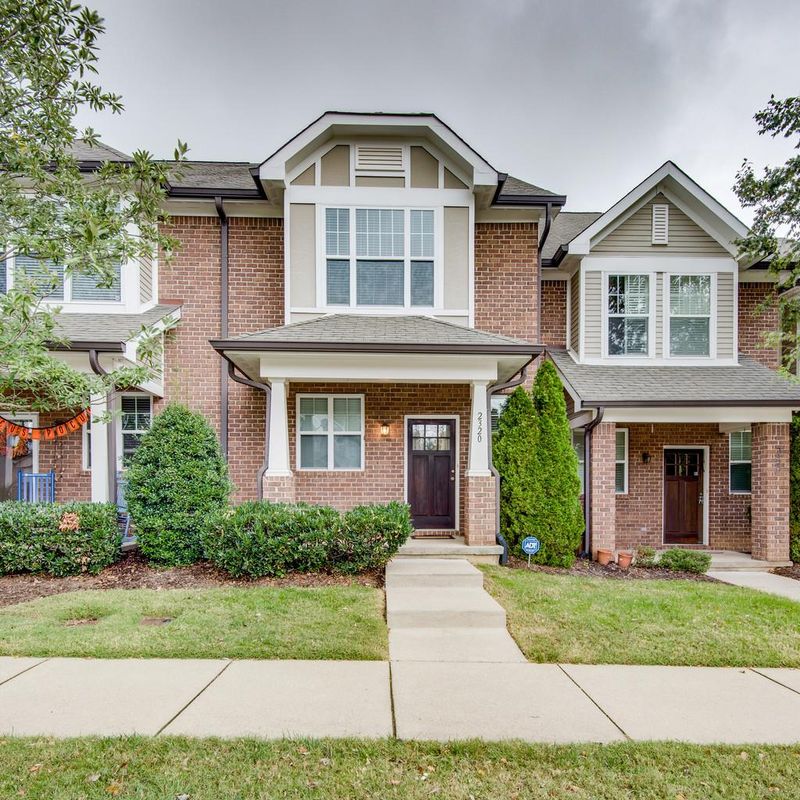2320 Knowles Ave, Nashville, TN 37204