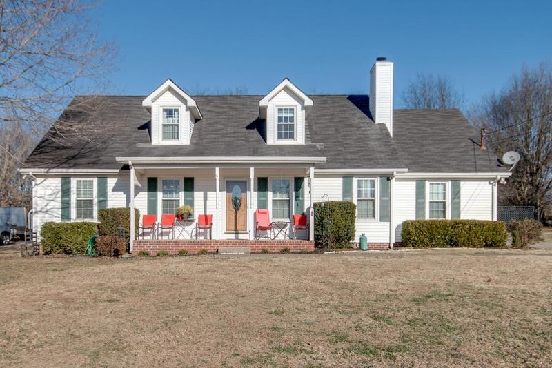 5235 W Calgary, Murfreesboro, TN 37129
