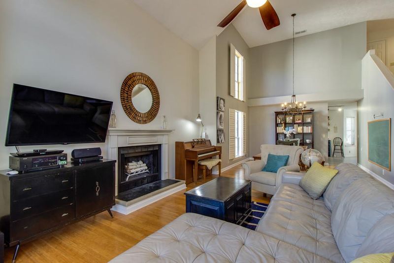 3833 Bryce Rd, Nashville, TN 37211