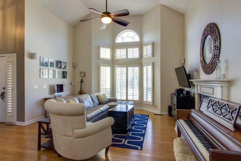 3833 Bryce Rd, Nashville, TN 37211