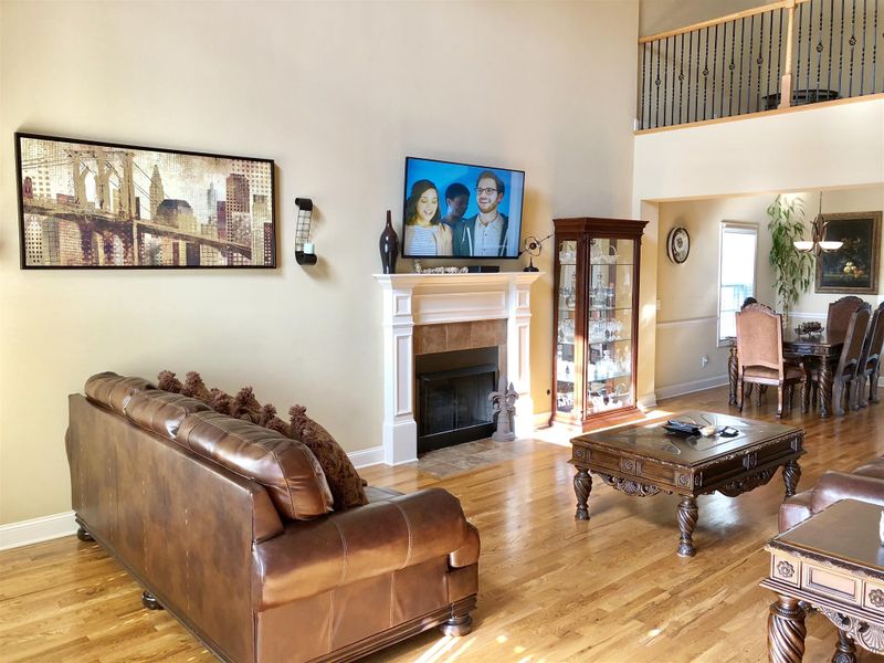 8015 Dave Way, Smyrna, TN 37167