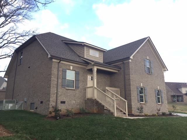 5503 Reflection Rd, Smyrna, TN 37167