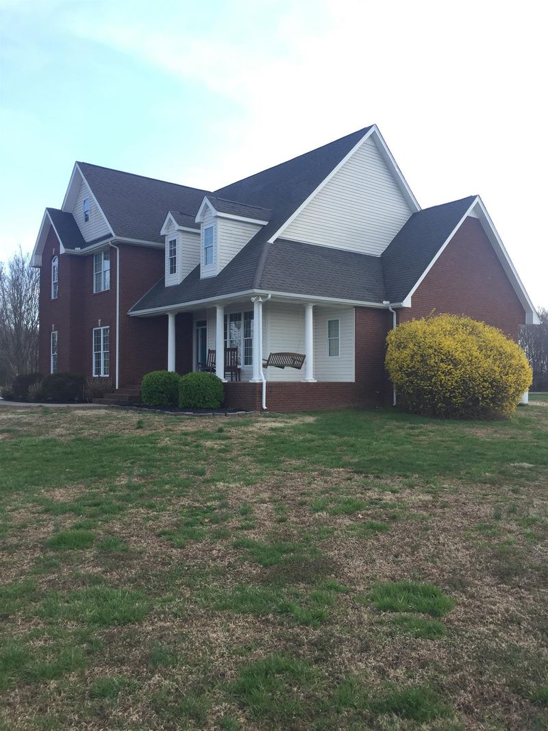 3923 Flewellyn Rd, Springfield, TN 37172